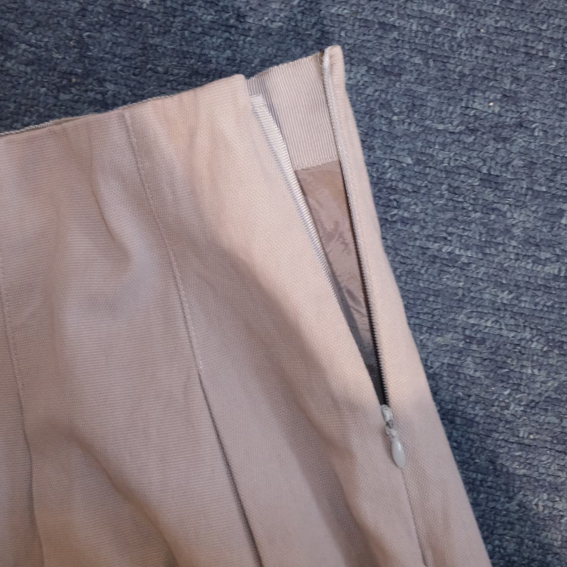 Mhl 미디스커트 상품이미지2