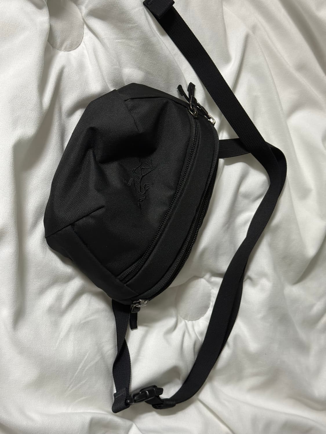 아크테릭스 웨이스트백 힙색 상품이미지2