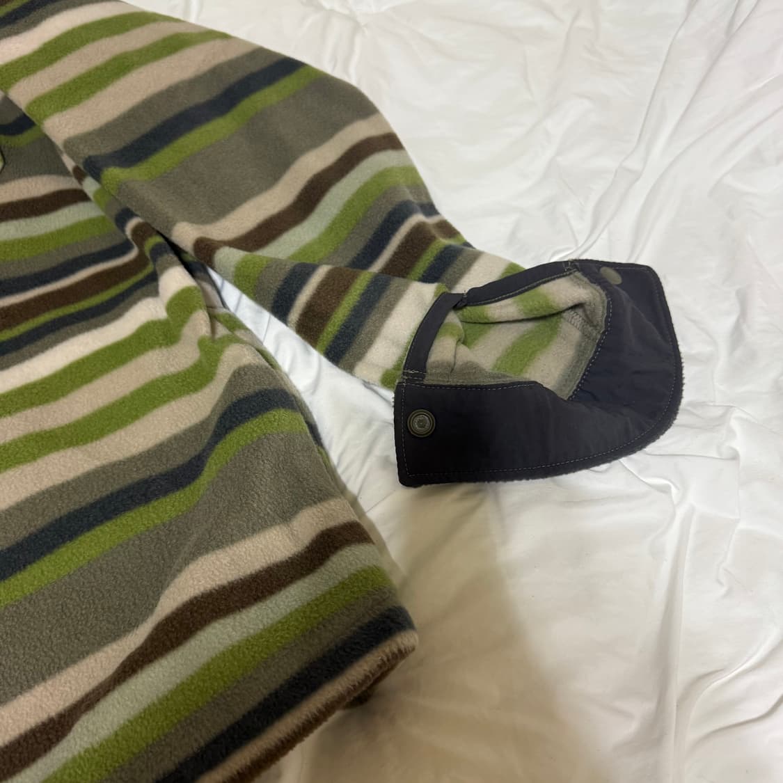 ➕Columbia 컬럼비아 플리스자켓 상품이미지3