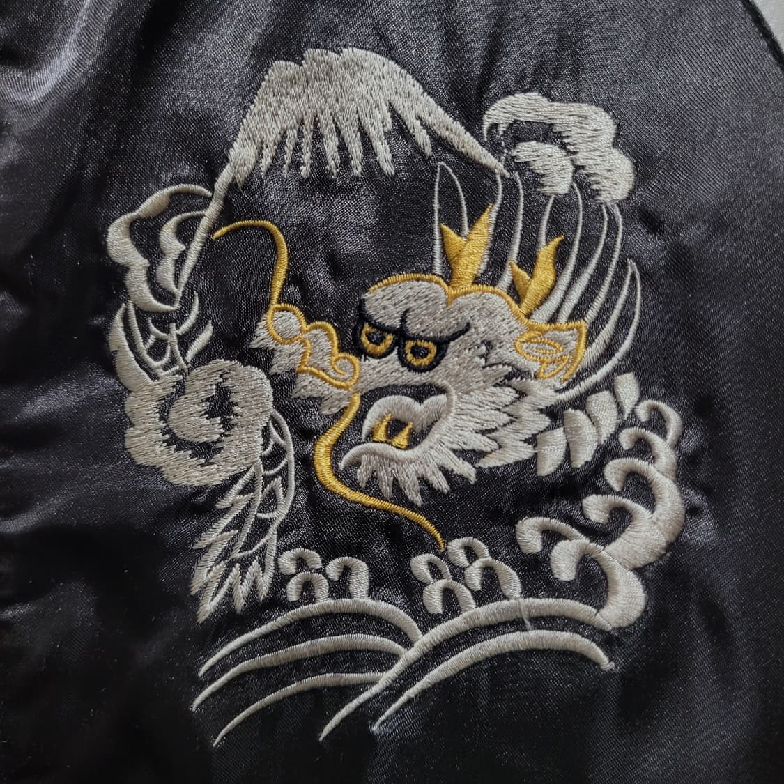 Barcedos 바세도스 빈티지 재팬 스카잔  상품이미지3