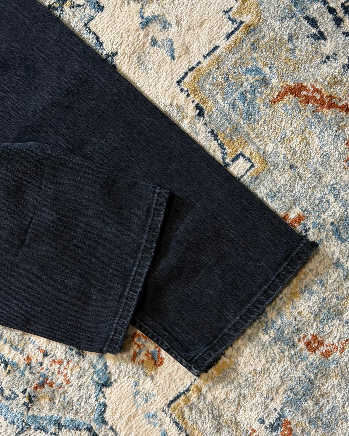 00‘s 리바이스 559 블랙진 [SE-209] 상품이미지8