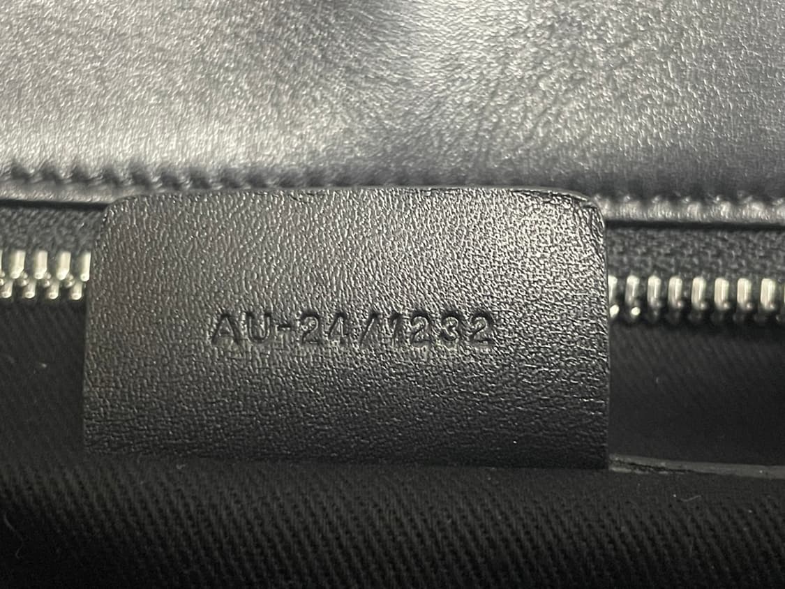 페레가모 FERRAGAMO 간치니 버클 토트백 상품이미지4