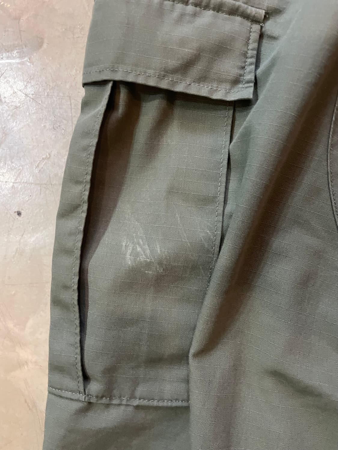 PROPPER 밀리터리 팬츠 XL 상품이미지7