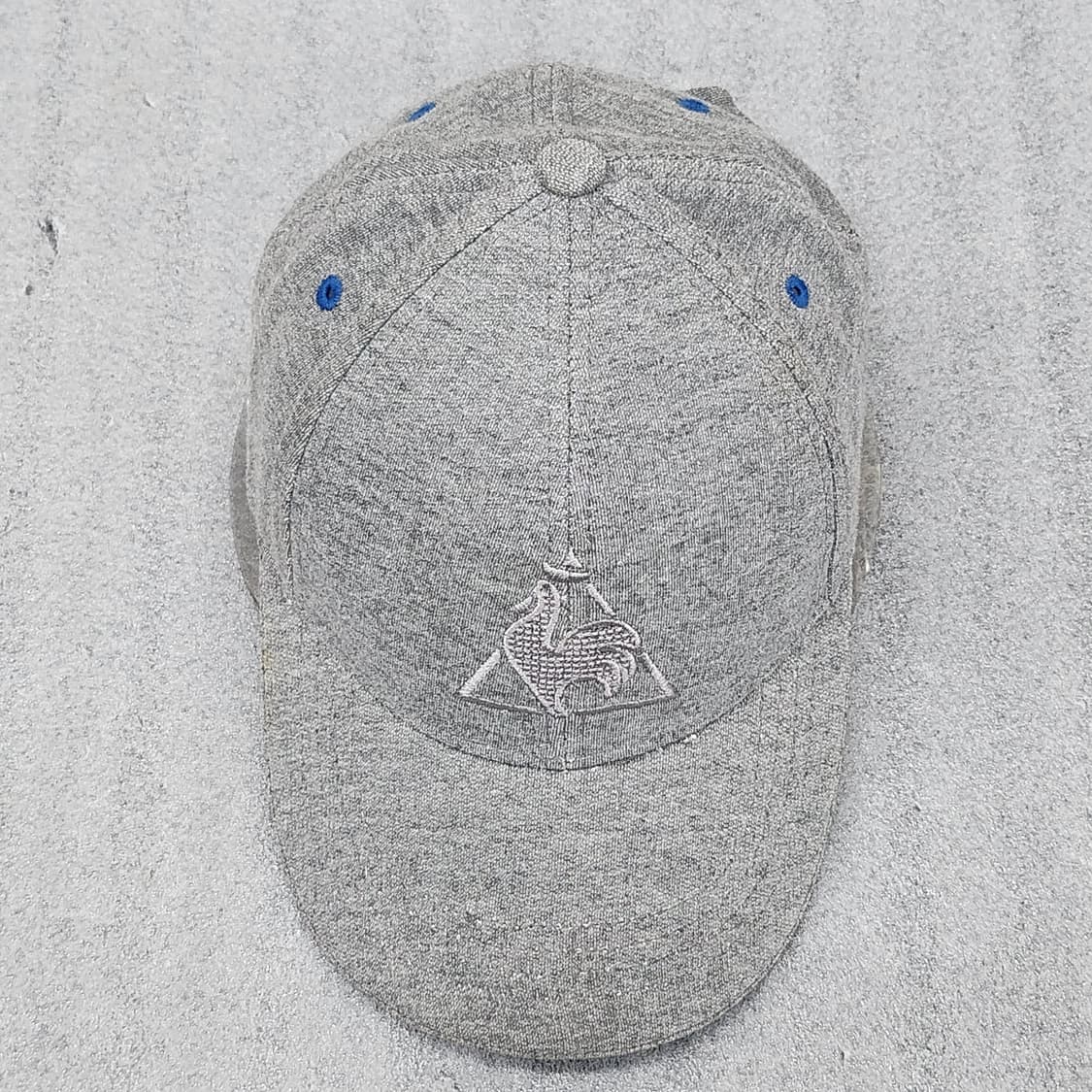 르꼬끄 정품 스포르티브 볼캡 56cm 상품이미지1