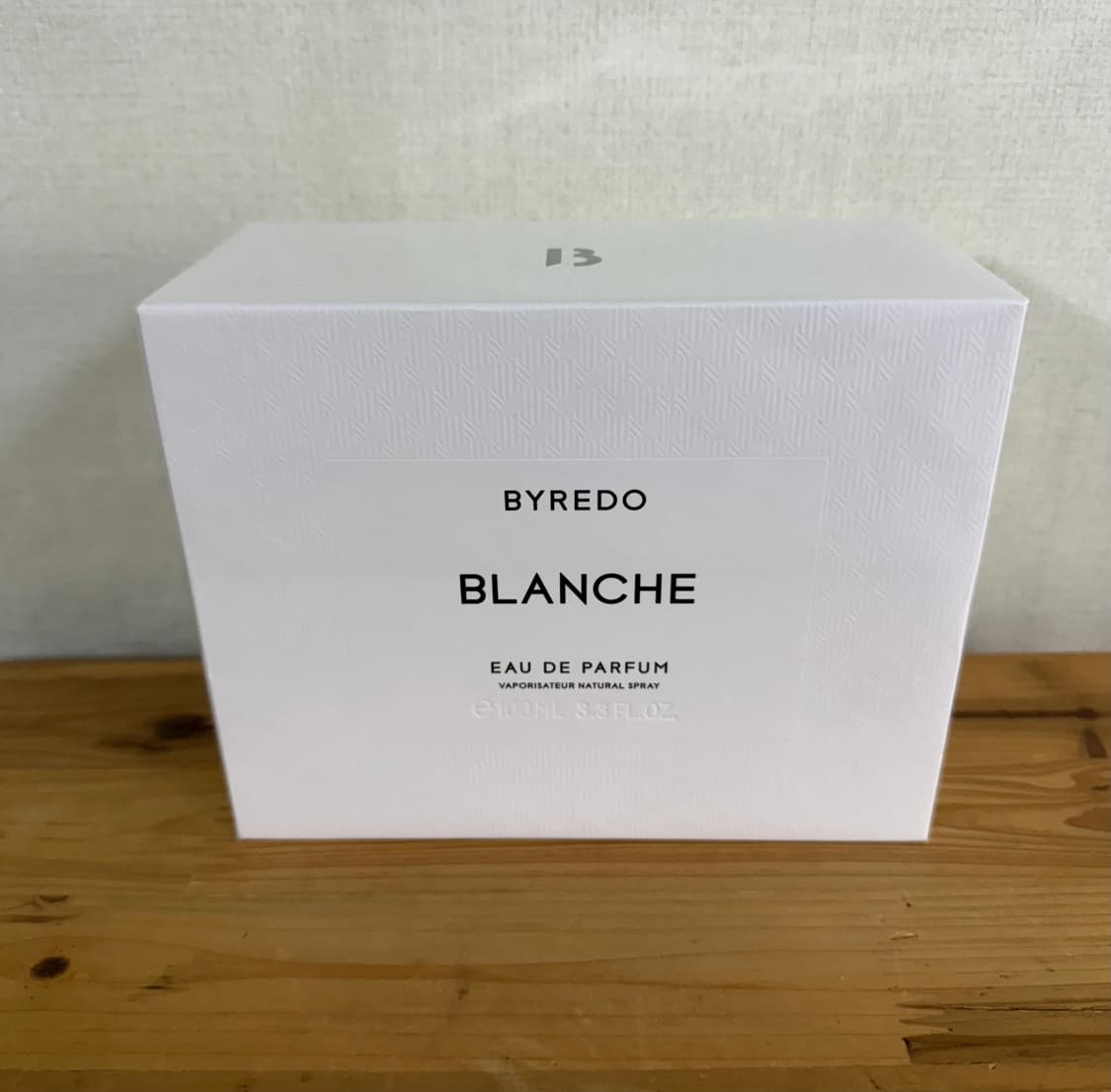 바이레도 브랑쉬 향수 100ml 상품이미지1