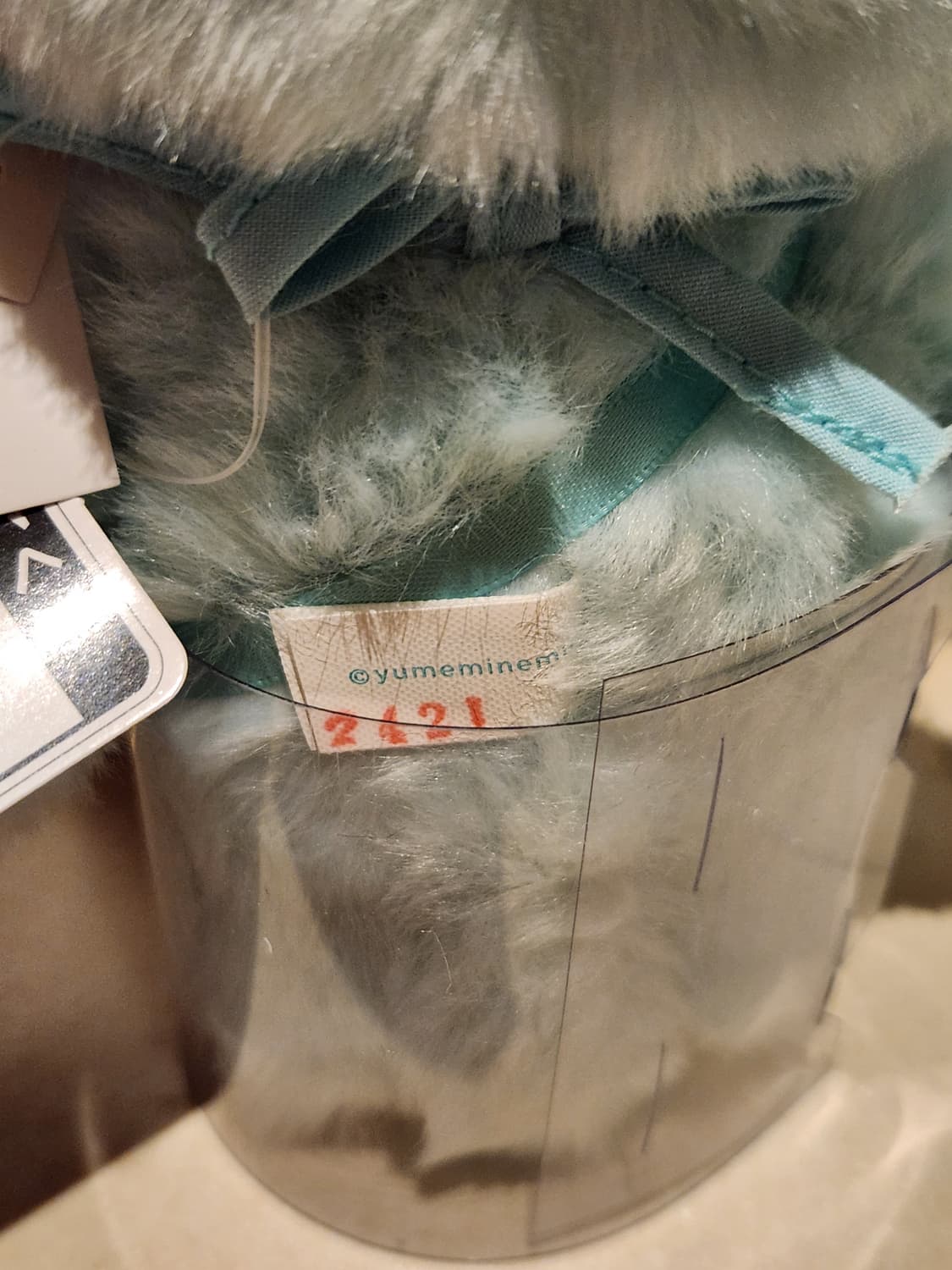 몬치치 타누쿤 상품이미지6