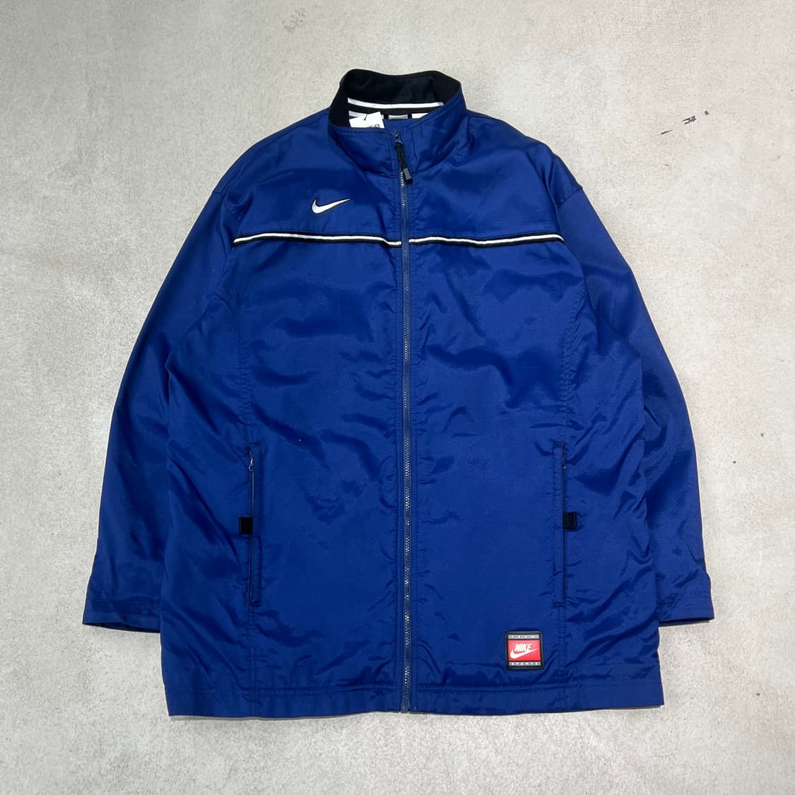 나이키 올드스쿨 바람막이 s10745 상품이미지1