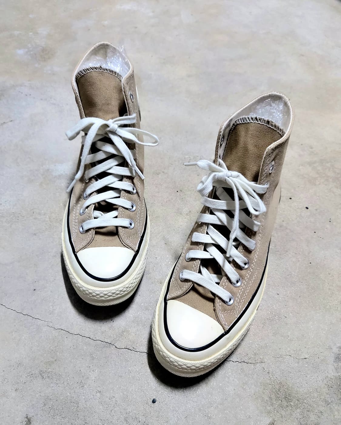 #필독# 컨버스 척테일러 250 상품이미지2