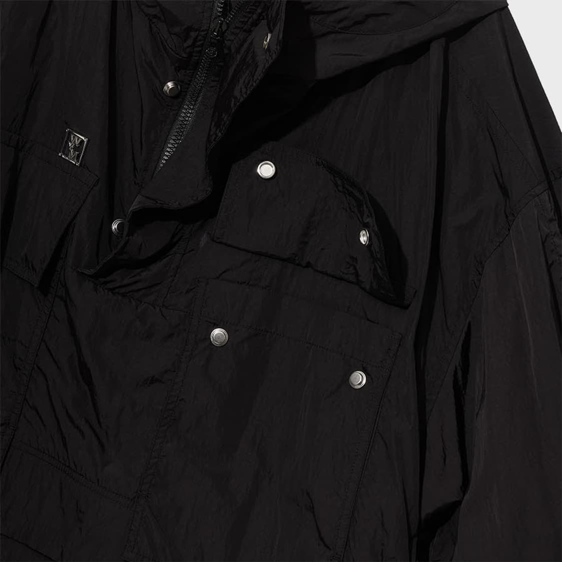 WOOYOUNGMI pullover jacket 상품이미지3