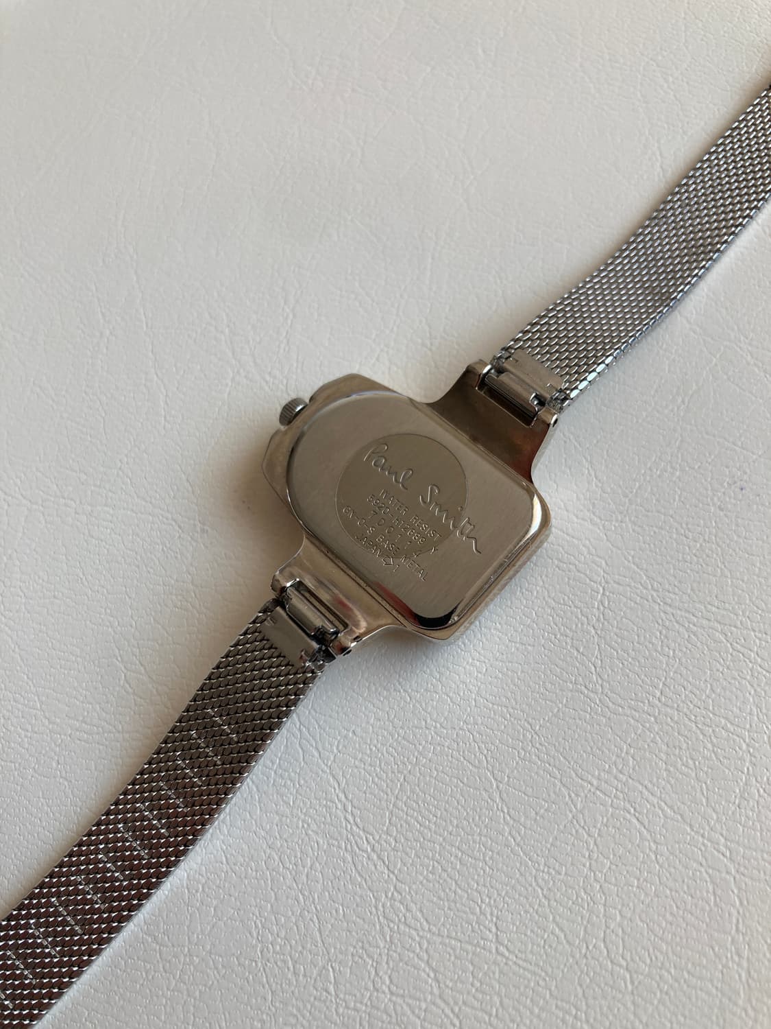 analog watch 상품이미지5