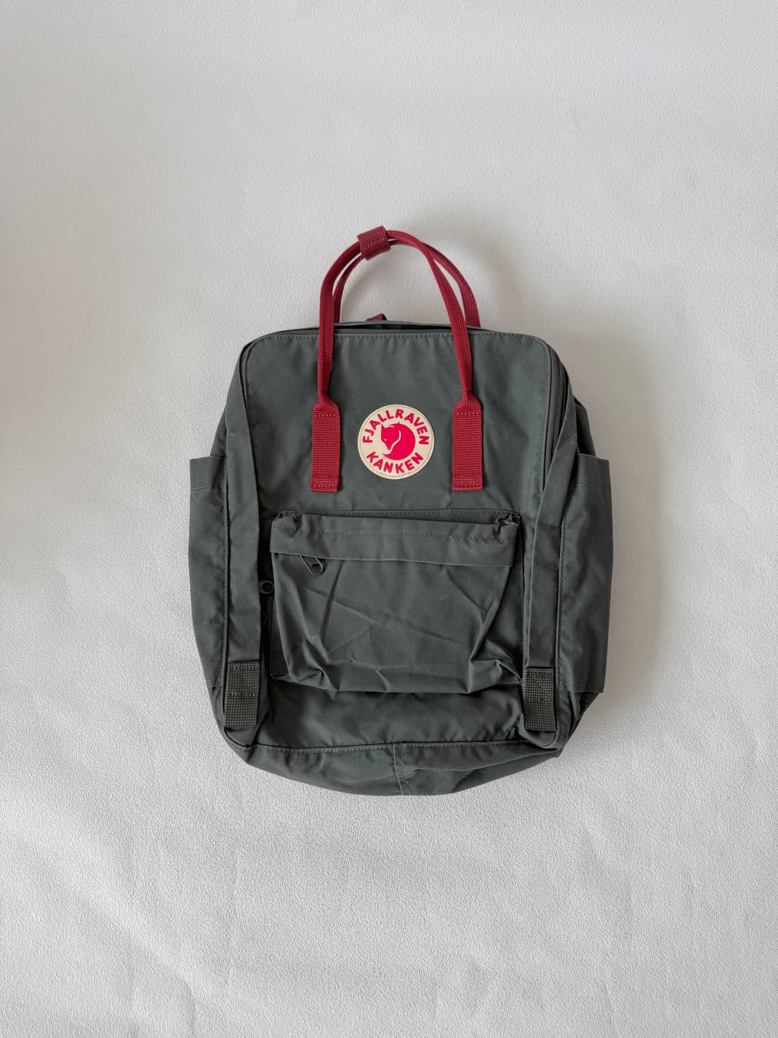 피엘라벤(Fjallraven) 백팩 상품이미지1