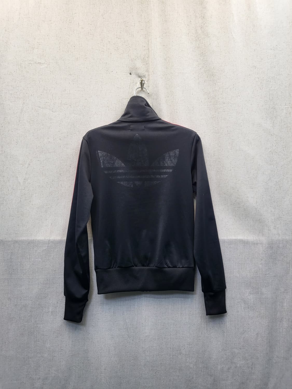 아디다스 블랙 져지 상품이미지2