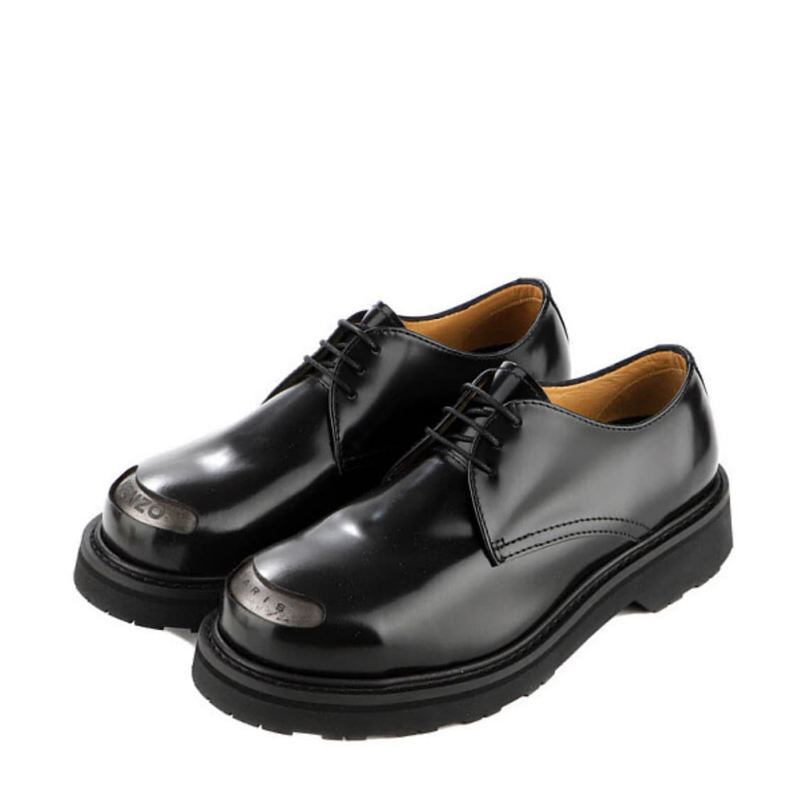 겐조 23SS 스틸토 스마일 더비슈즈 44 상품이미지1