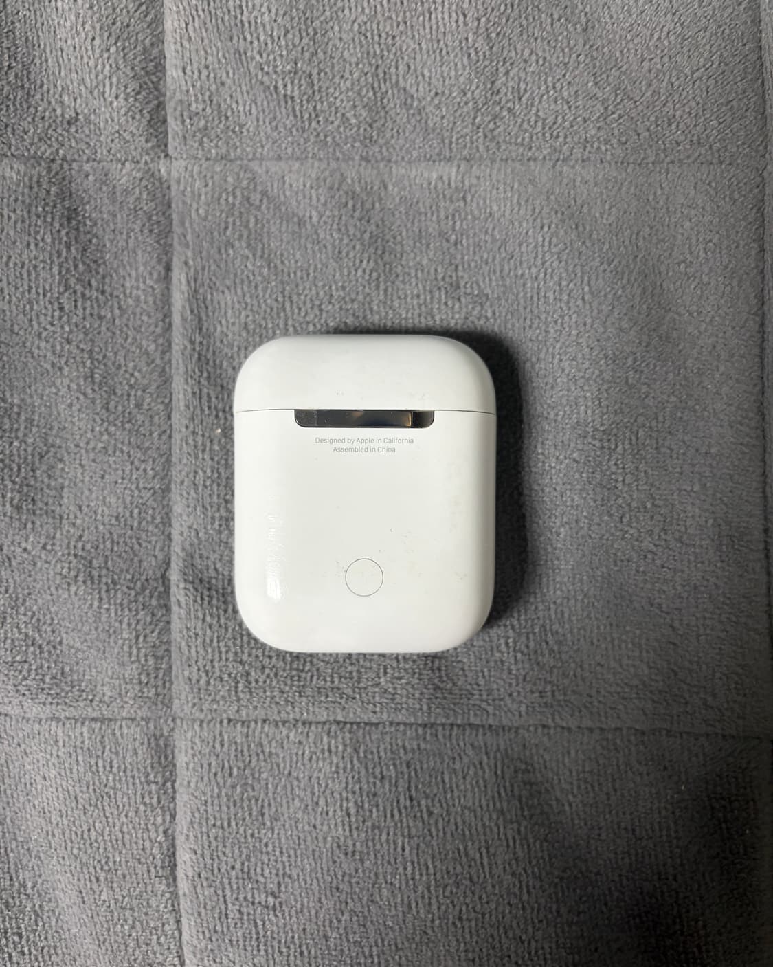 에어팟 2세대 (정상작동) 상품이미지3