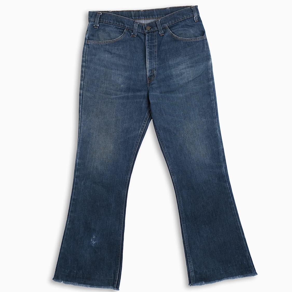 리바이스 646 오렌지탭 70s USA 33 인치 OR6463413 상품이미지2