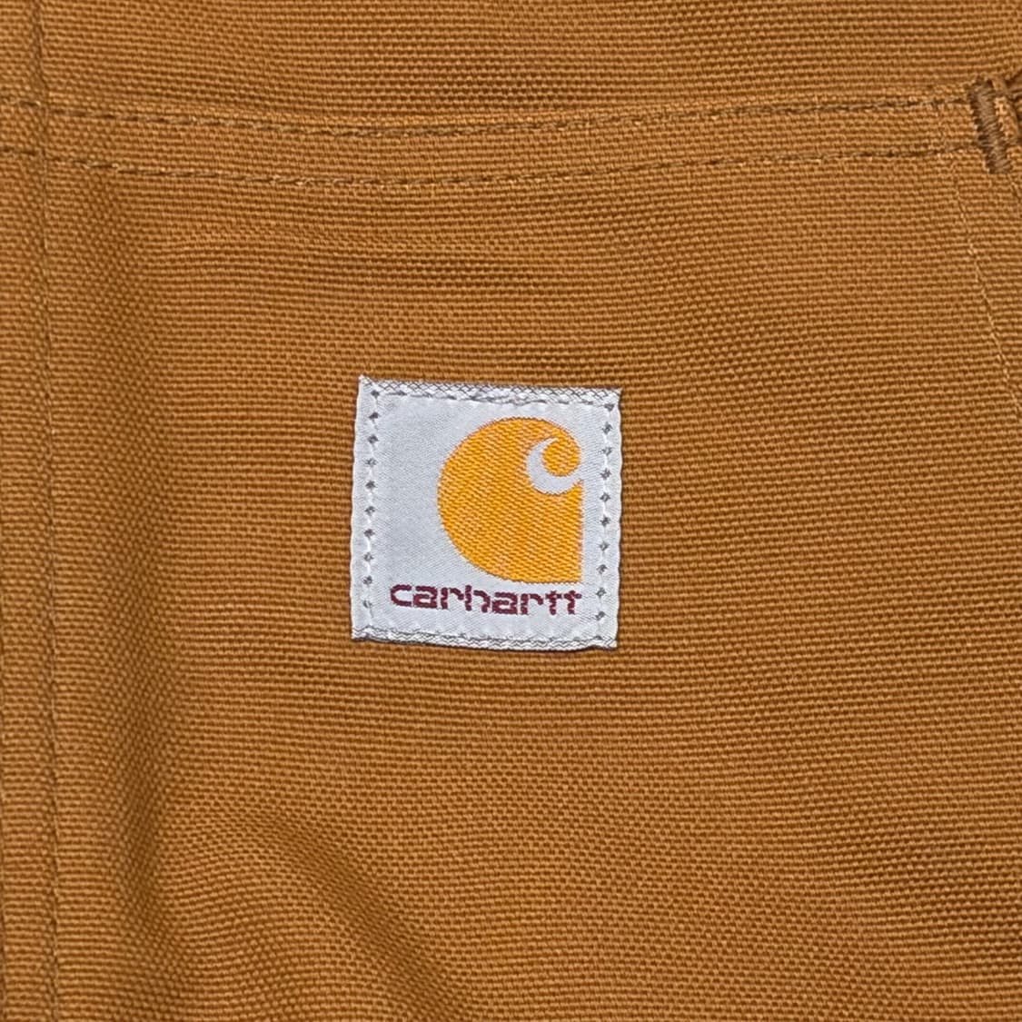 새상품 Made in USA 빈티지 칼하트 덕액티브 자켓 디트로이트 자켓 상품이미지7