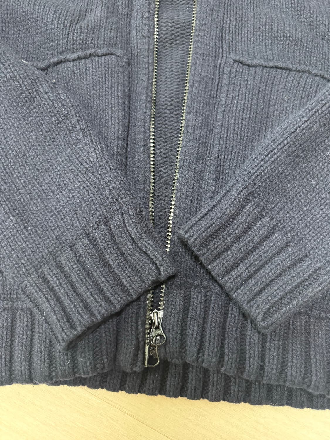 스톤아일랜드 니트후드 xl 상품이미지5