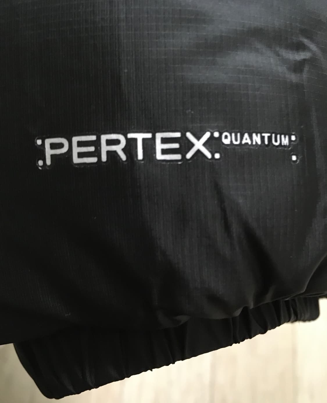 247시리즈 퍼텍스 퀀텀 구스 패딩 판매합니다 상품이미지6