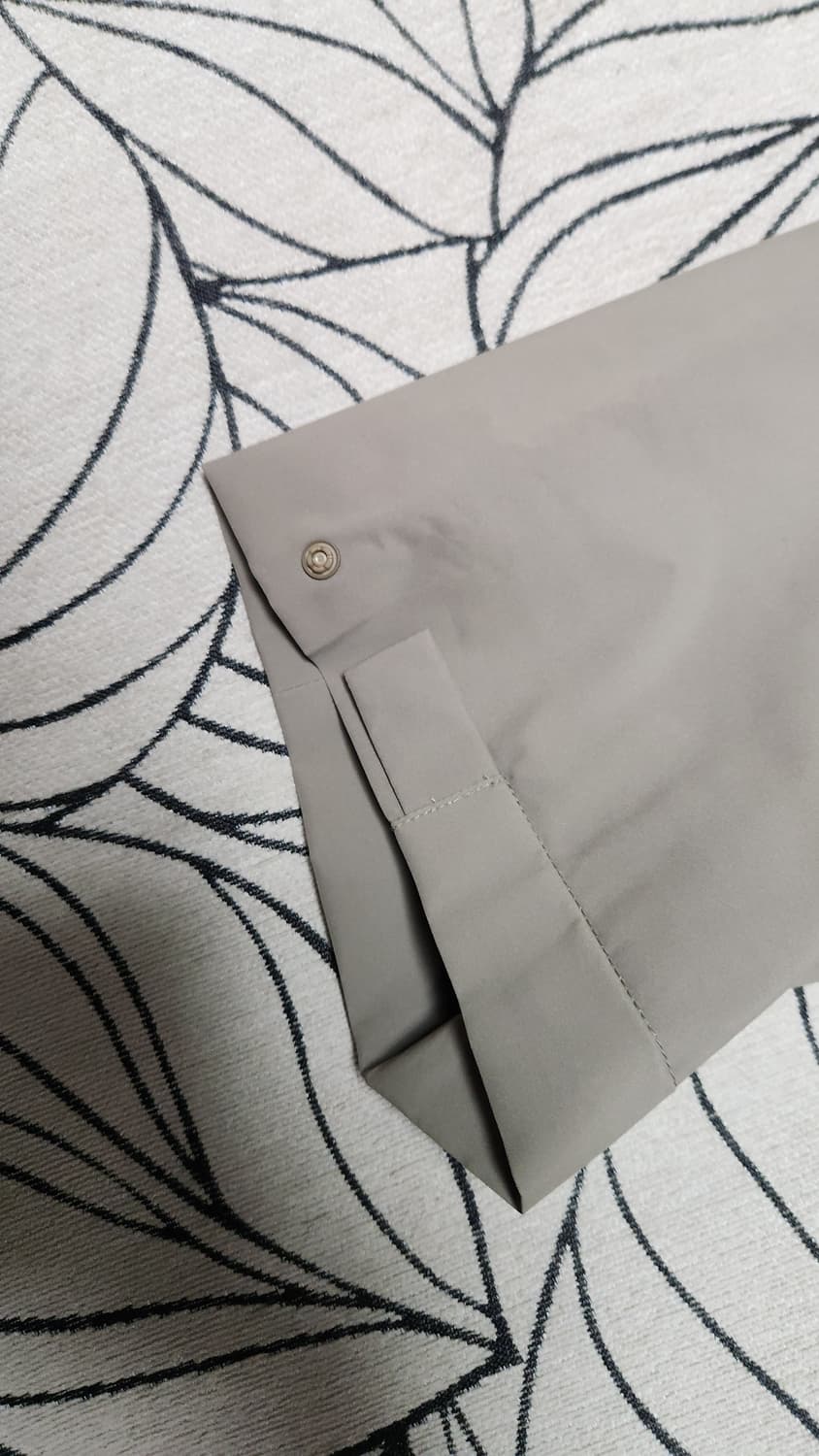 브롬톤 런던 기모바지 82사이즈 32인치 상품이미지4