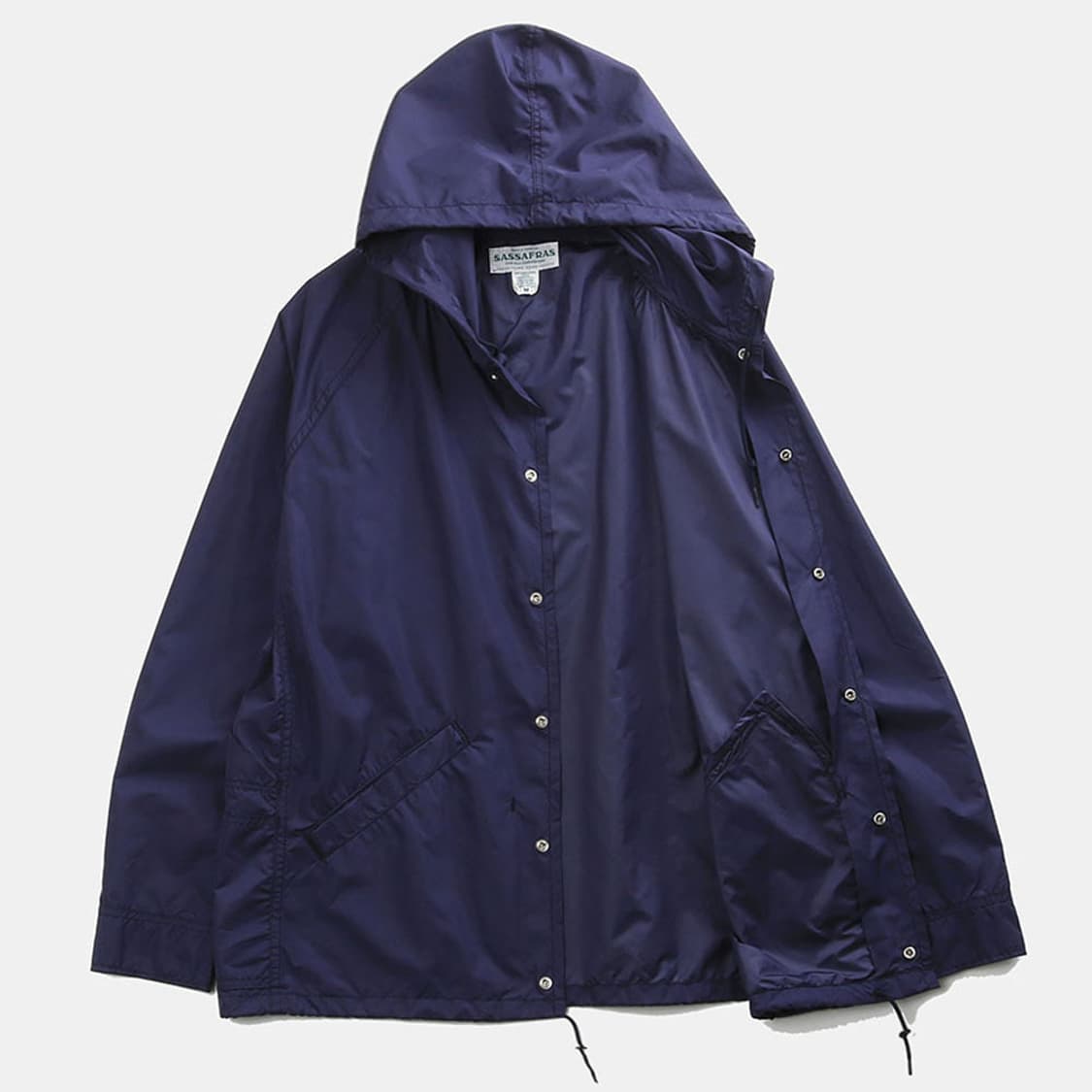 SASSAFRAS 상품이미지8