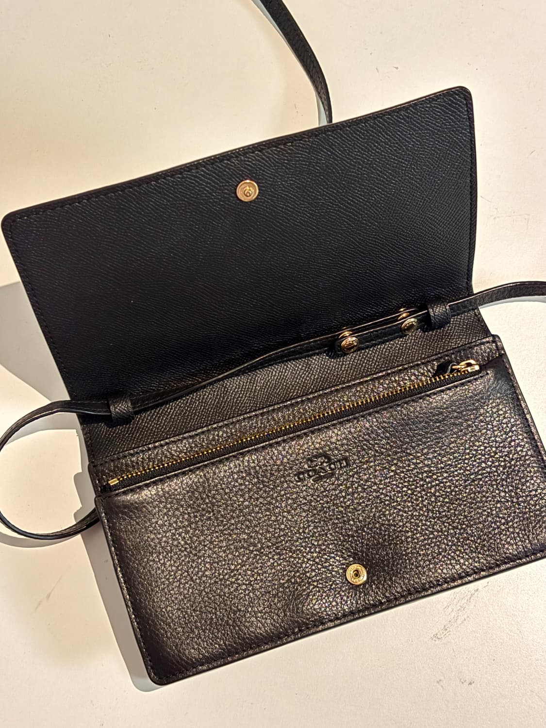 코치 크로스바디백 상품이미지2