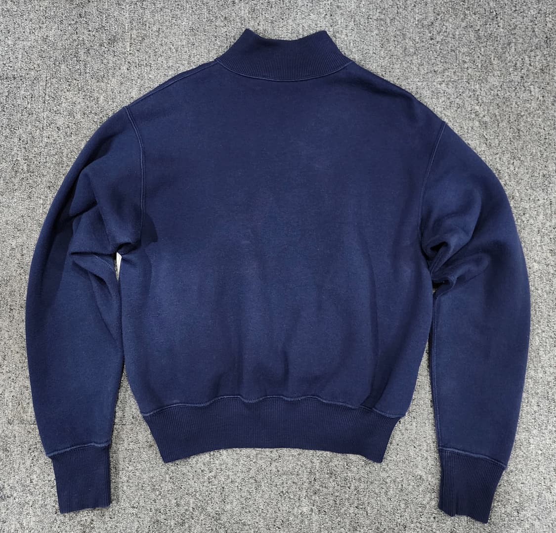 폴로 랄프로렌 폴로 스포츠 풀오버 하프집업 반집업 XS 상품이미지2