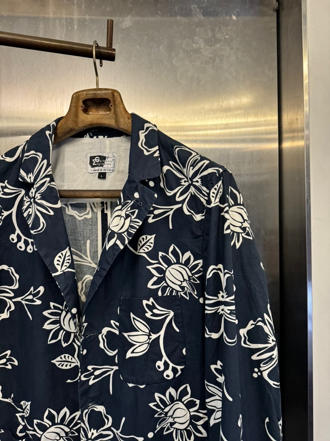 엔지니어드가먼츠 자켓 상품이미지7