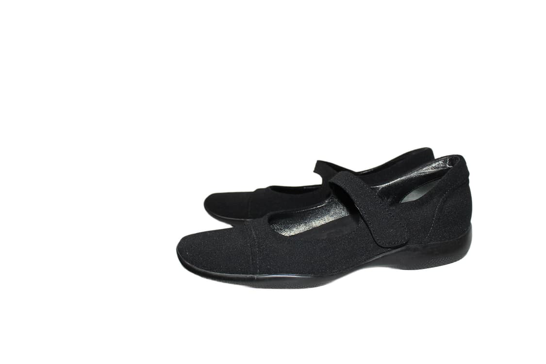 Prada Sport Mary Jane Flats Shoes 상품이미지2