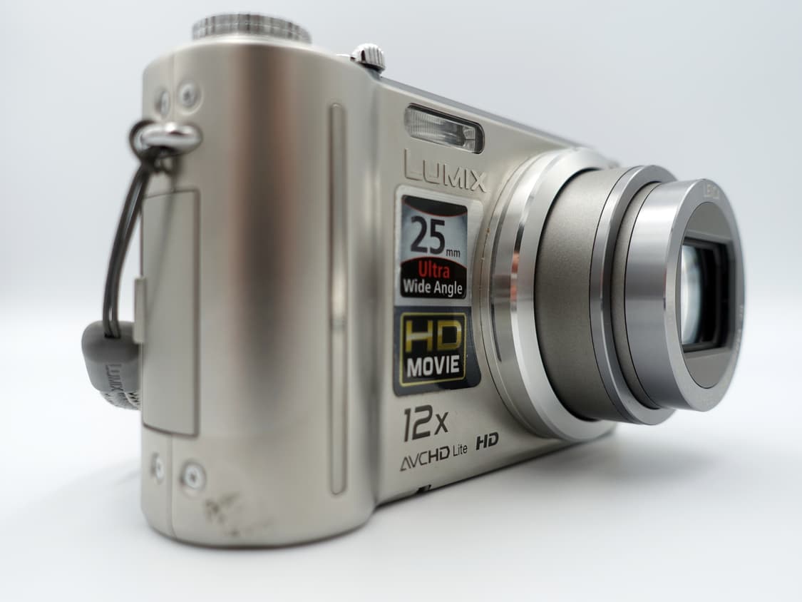 [풀박스]panasonic lumix dmc-tz7(파나소닉 루믹스) 상품이미지3