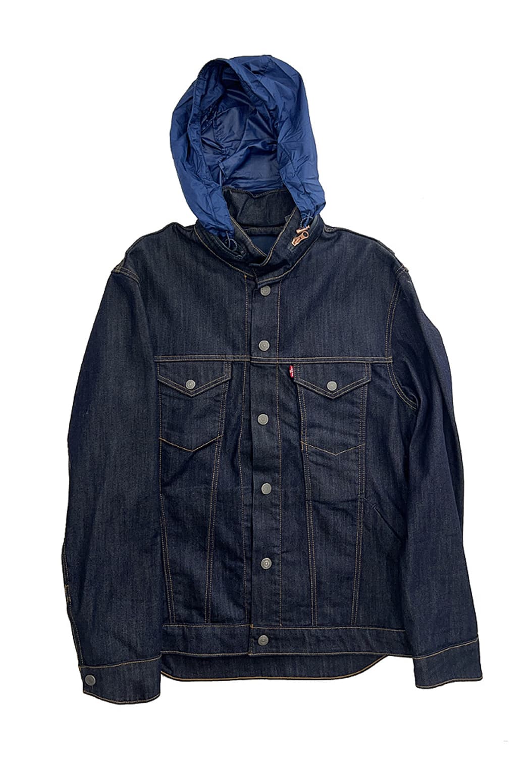 리바이스 트러커 자켓 상품이미지1