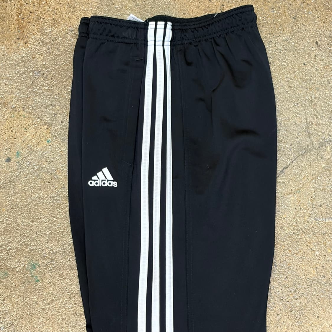 USA 아디다스 삼선 츄리닝 트레이닝팬츠  상품이미지5