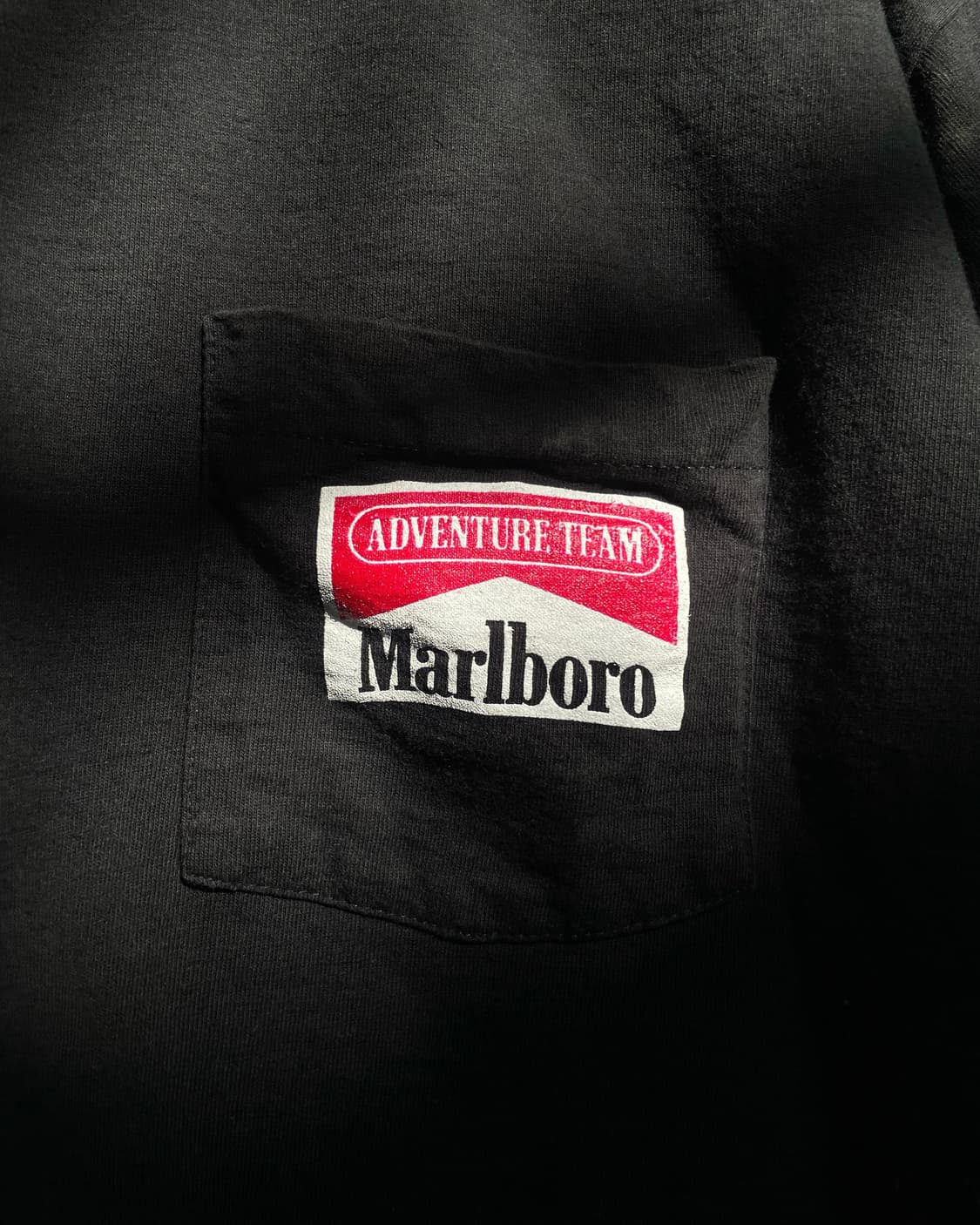 90s Marlboro 말보로 Snake Pass 반팔 티셔츠 상품이미지4