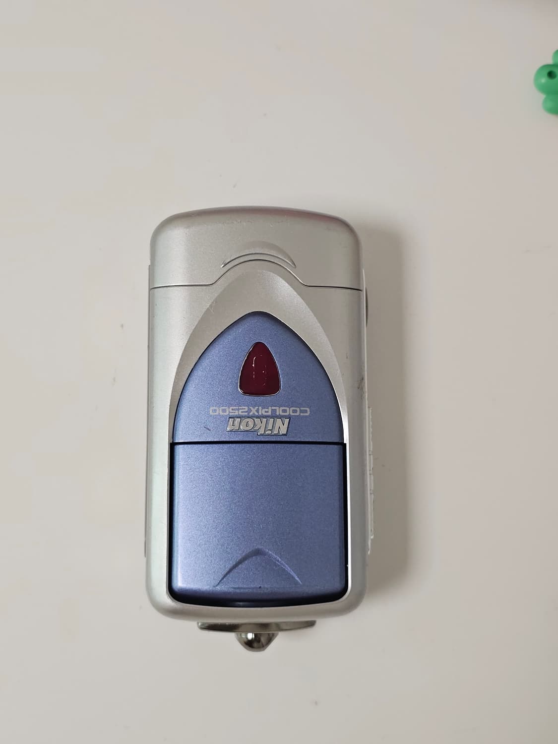 니콘 쿨픽스 2500/황조지 카메라 상품이미지2