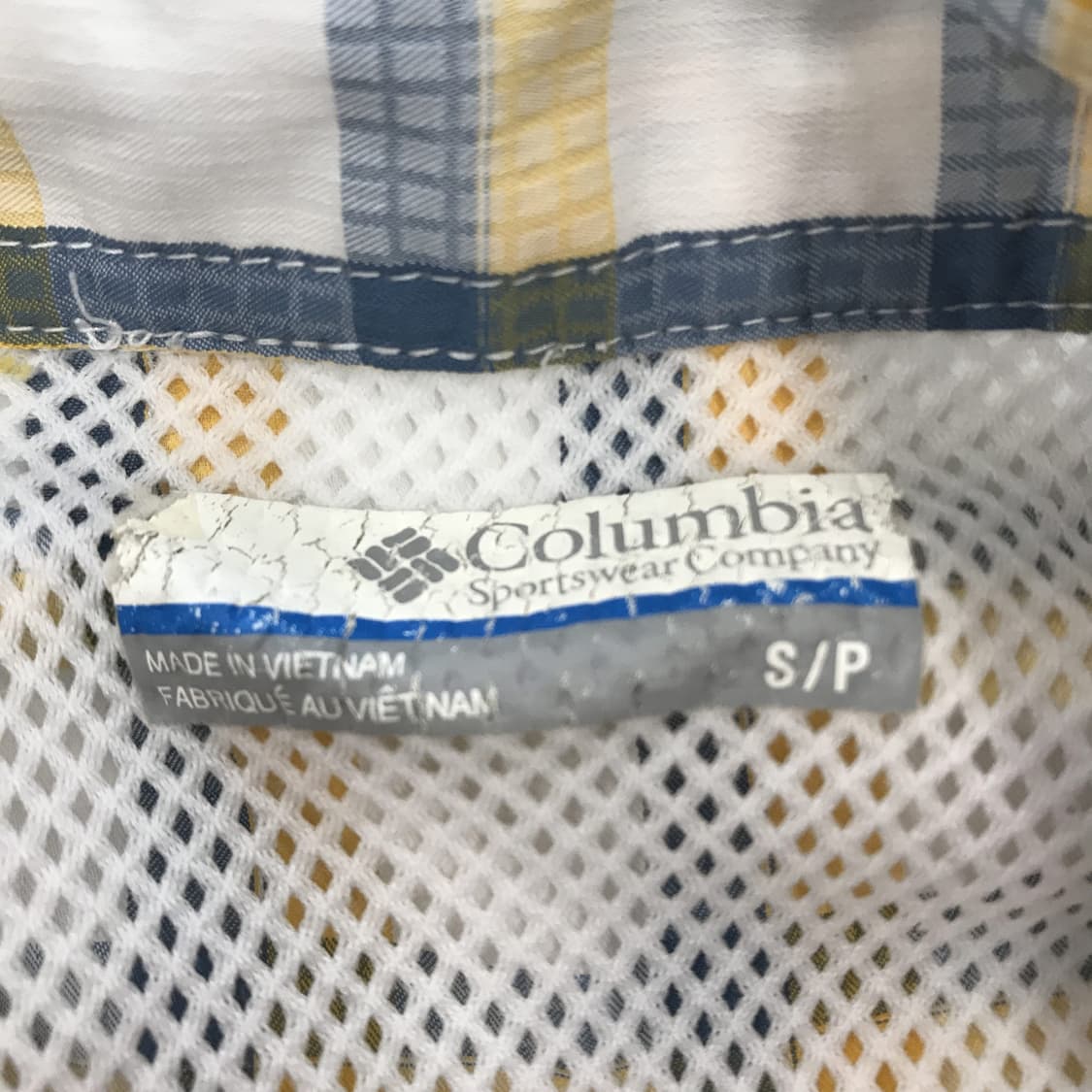 컬럼비아 PFG 피싱 우븐셔츠 [국내95] 상품이미지6