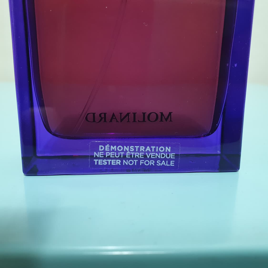 몰리나르 바닐라 패츌리 오드퍼퓸 EDP 75ml 향수 Molinard 파 상품이미지4