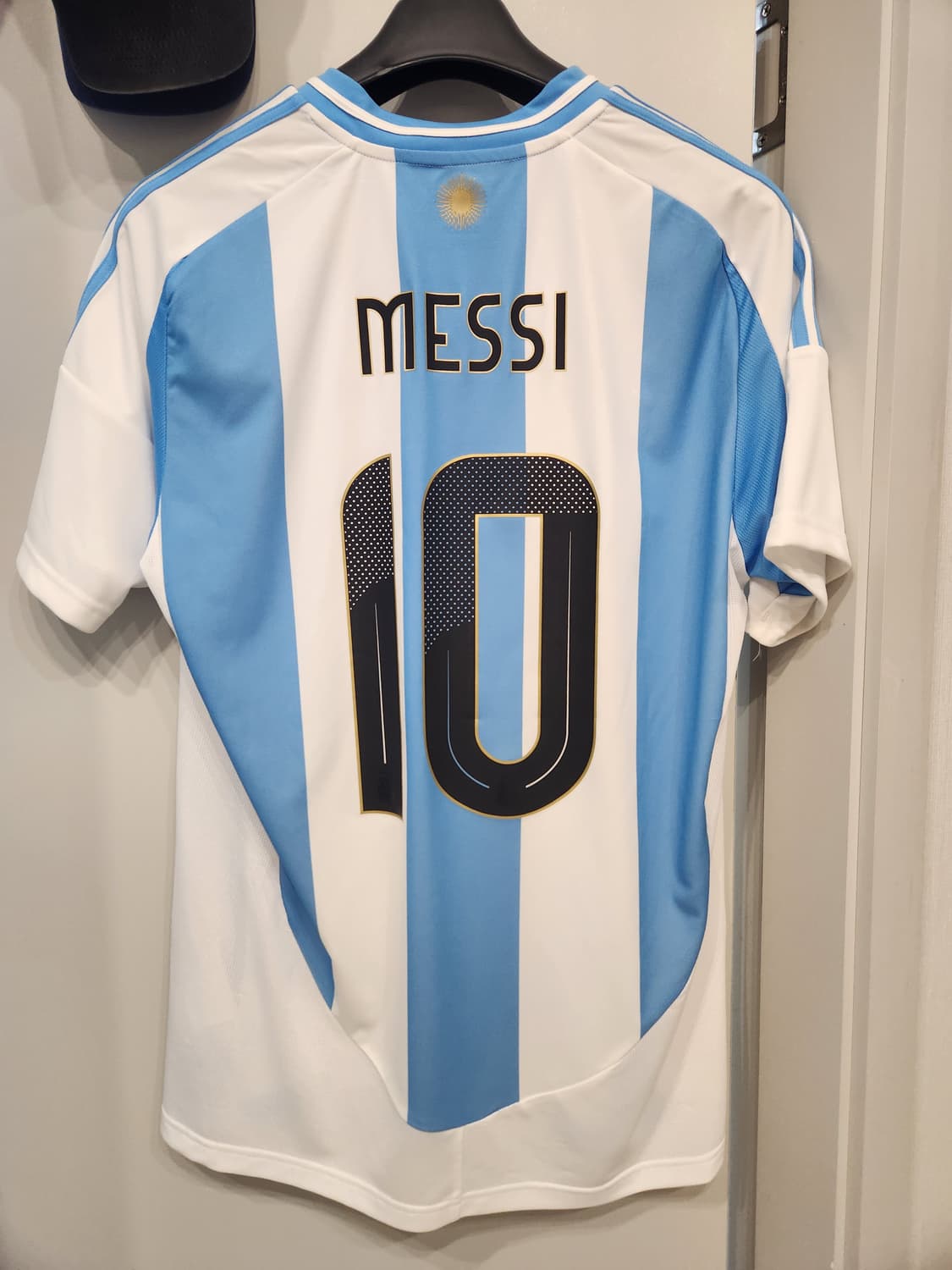 아디다스 24-26 아르헨티나 10.메시 상품이미지1