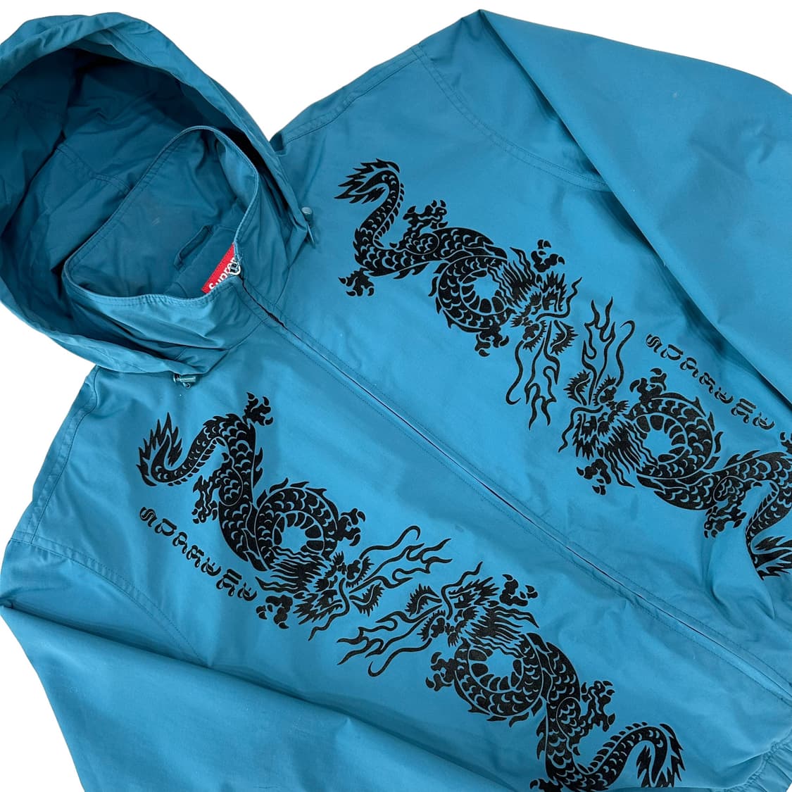 Supreme 21ss dragon track M 상품이미지3