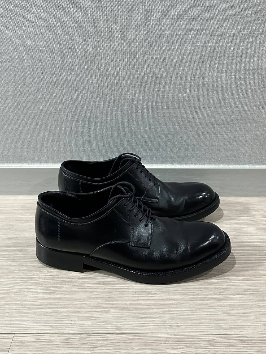 꼼데가르송 옴므 더비 255 상품이미지1