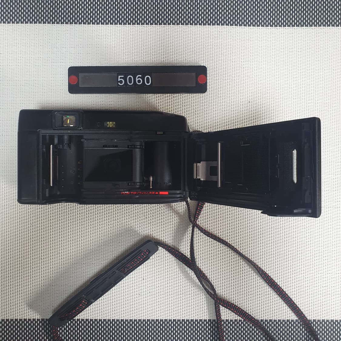 니콘 RF 필름카메라 상품이미지5