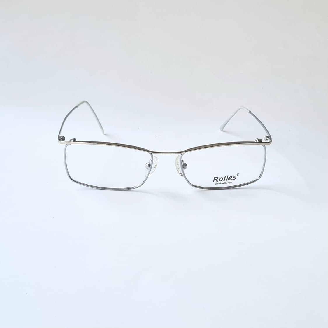 데드스탁 초경량 사각 메탈 안경테  553 상품이미지3