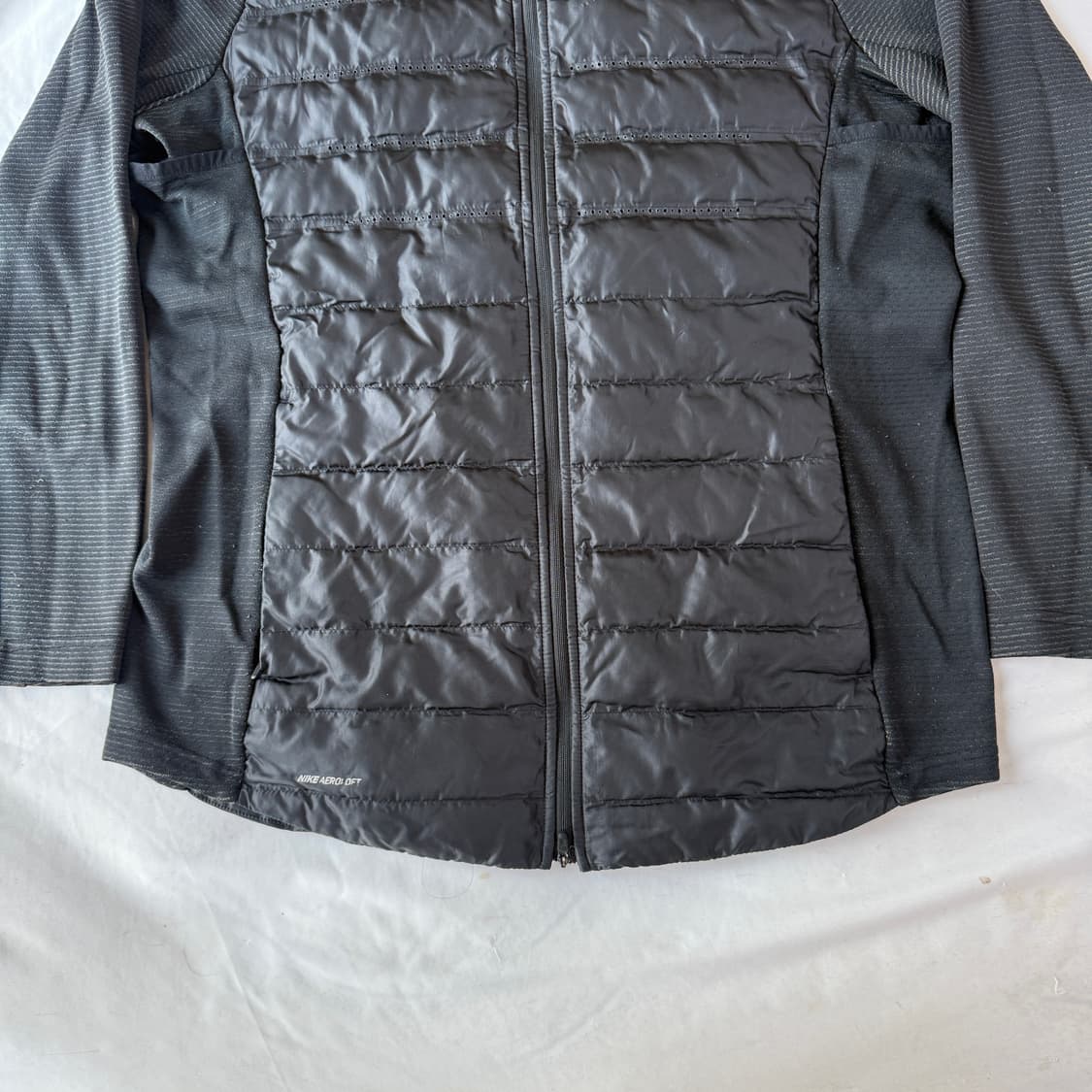 나이키 골프 에어로프트 패딩 자켓XL 상품이미지3