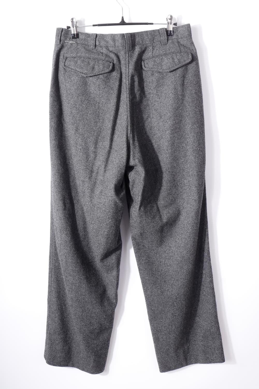 North Face U.S.A wool pants (30인치) 상품이미지5