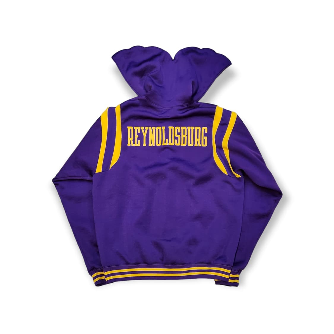 70s 챔피온 빈티지 져지 후드 상품이미지1