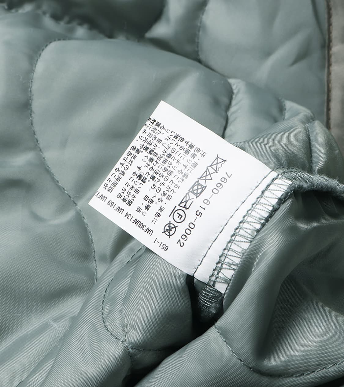 COEN - LINER JACKET 상품이미지7