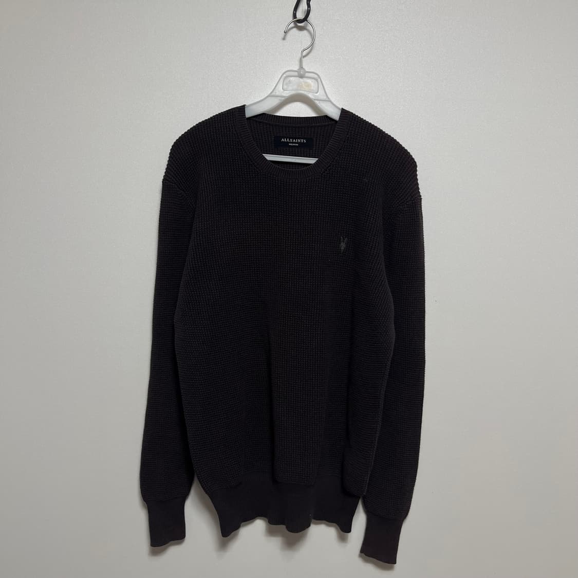 올세인츠 니트 스웨터 m 상품이미지1