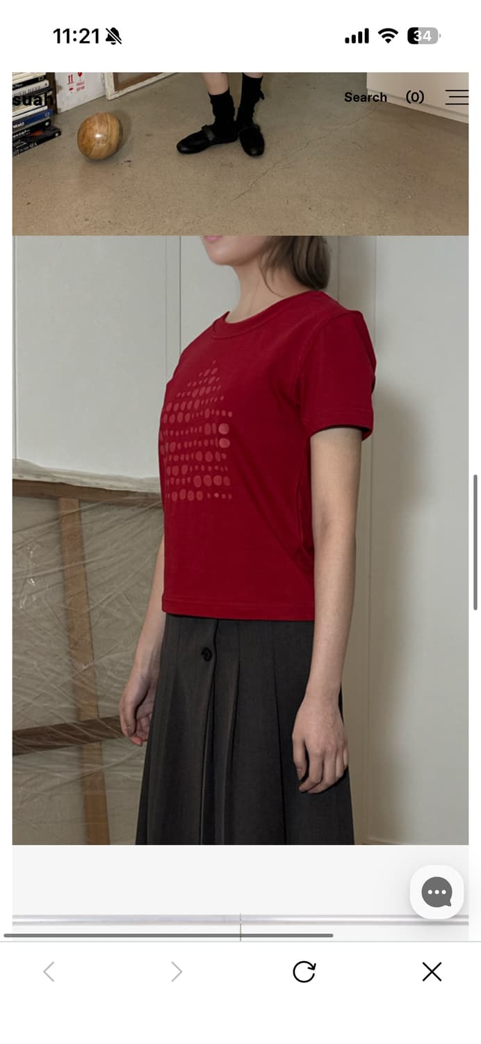 suah 반팔 상품이미지3