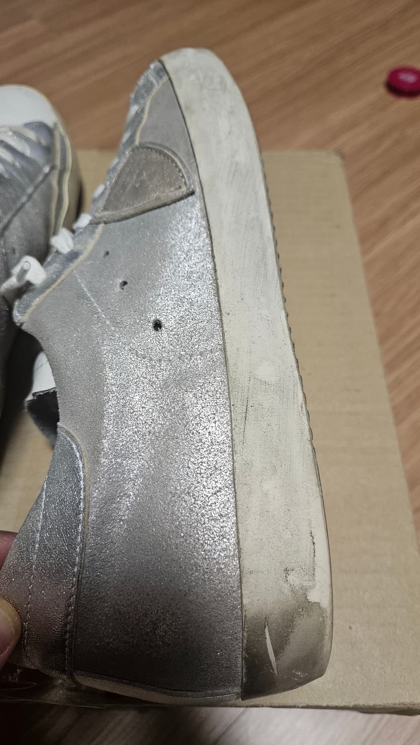 필립모델 paris x 스니커즈 43 상품이미지6