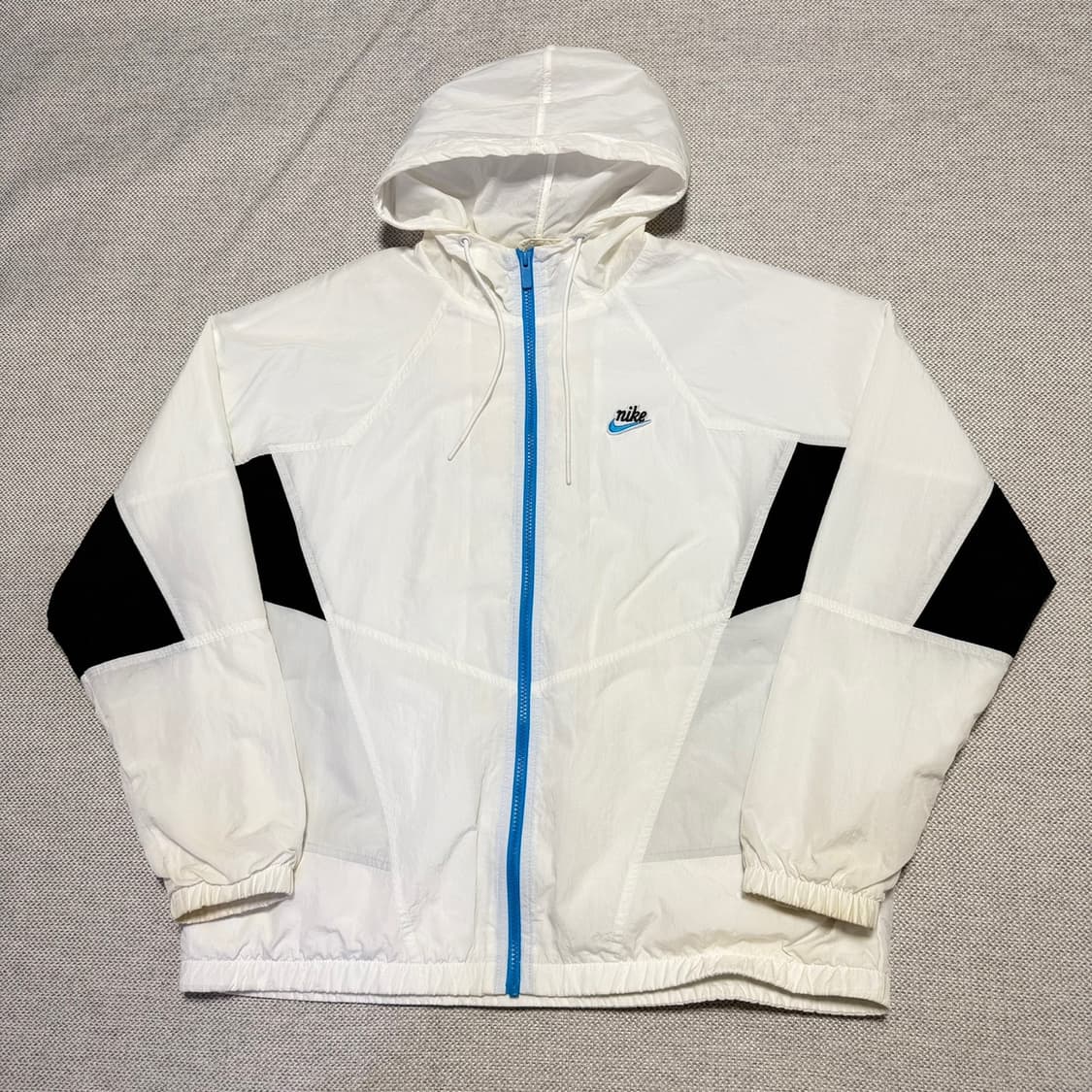 나이키 헤리티지 윈드러너 우븐 자켓 상품이미지1
