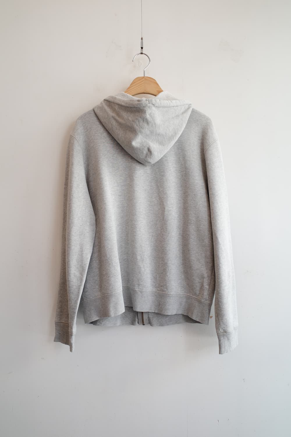 GAP 갭 성조기 집업 후디 상품이미지9