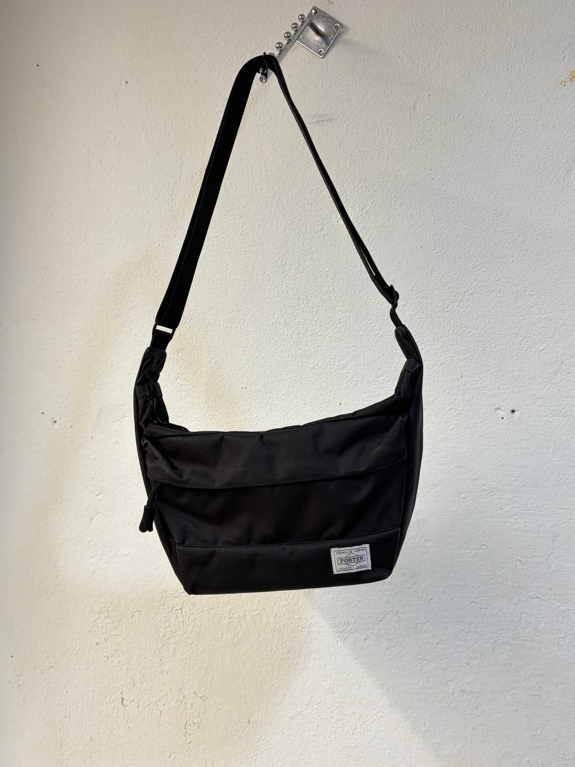요시다포터 숄더백 상품이미지3